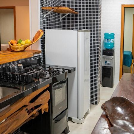 Apartamento Vista Mar Melhor Localizacao Da Cidade Fortaleza  Esterno foto