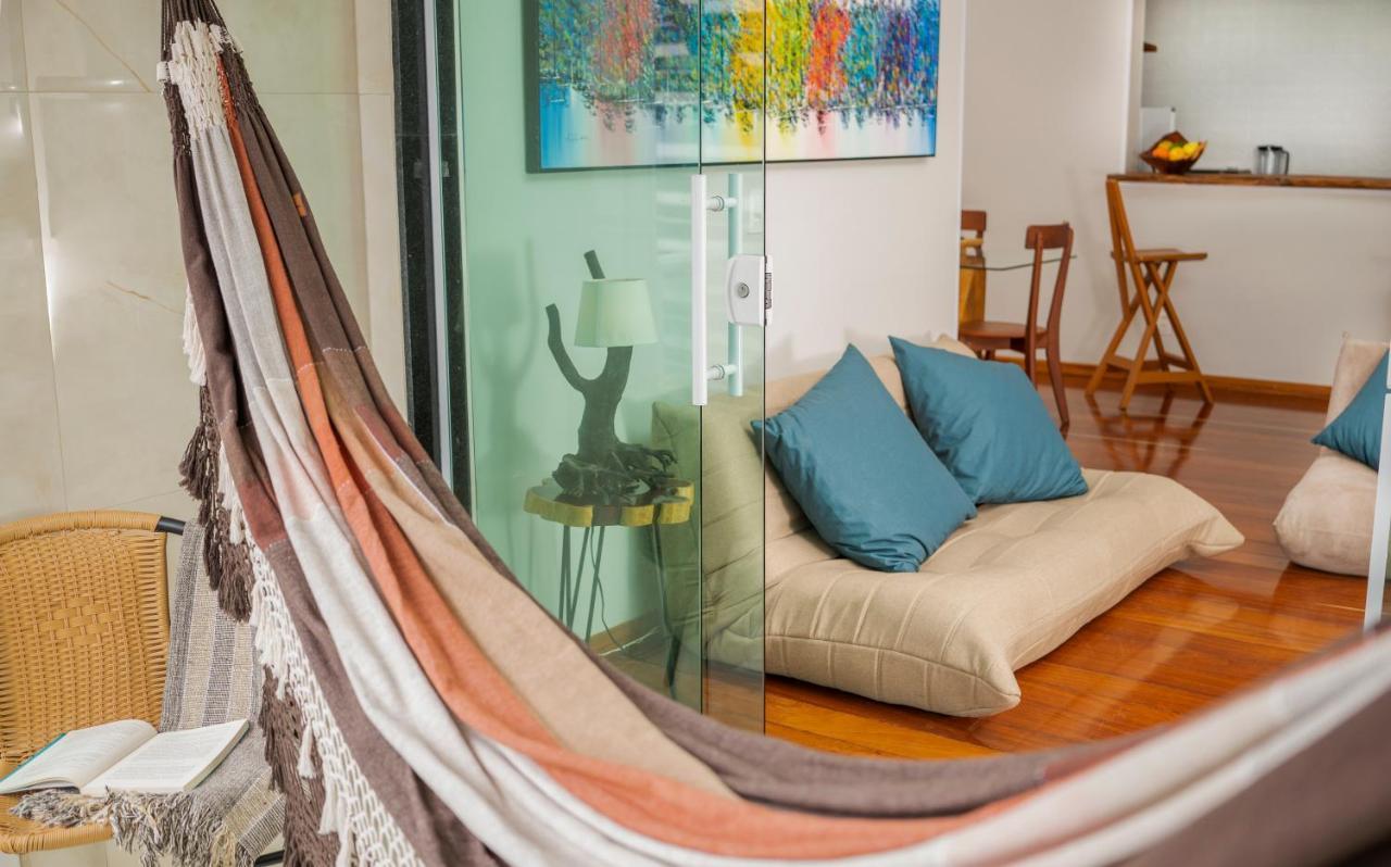 Apartamento Vista Mar Melhor Localizacao Da Cidade Fortaleza  Esterno foto