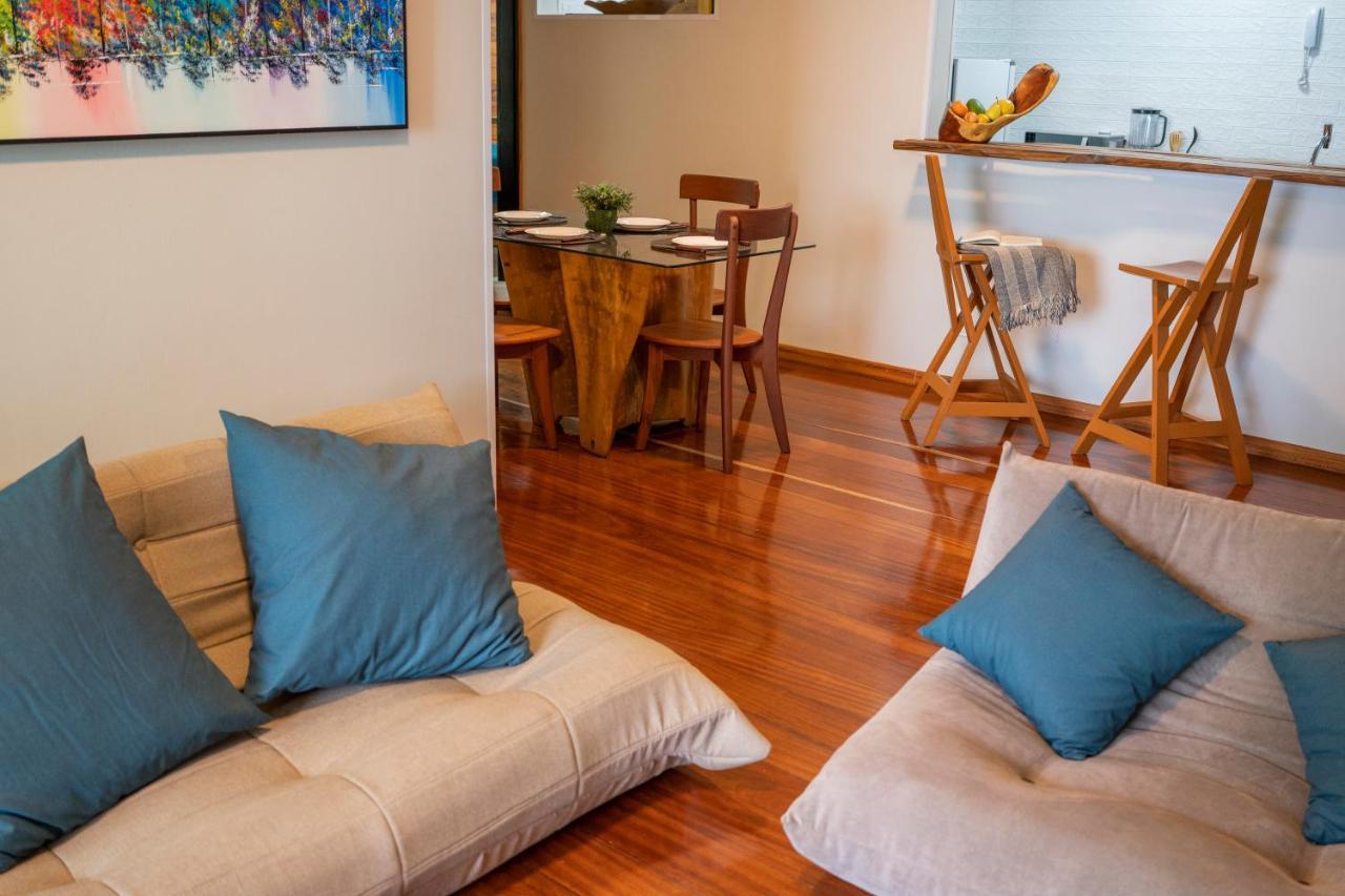 Apartamento Vista Mar Melhor Localizacao Da Cidade Fortaleza  Esterno foto