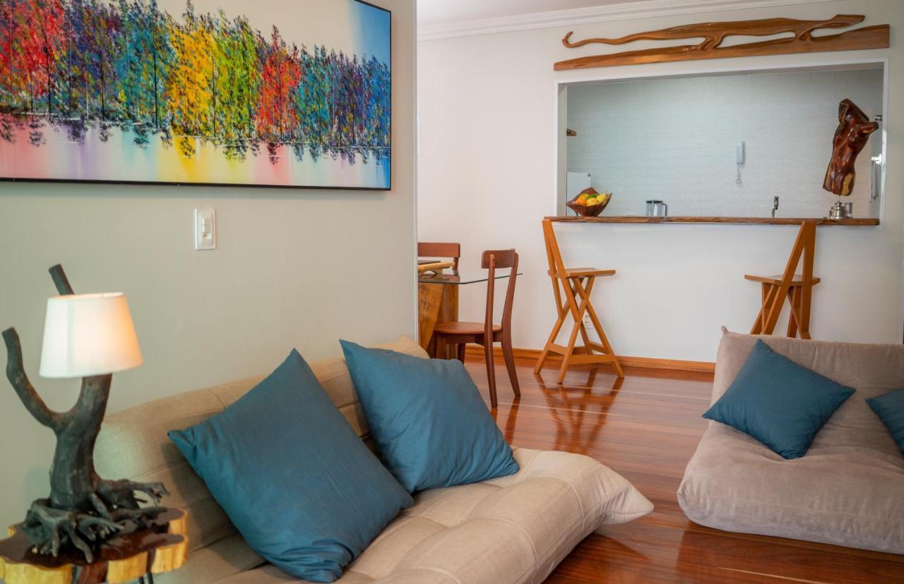 Apartamento Vista Mar Melhor Localizacao Da Cidade Fortaleza  Esterno foto
