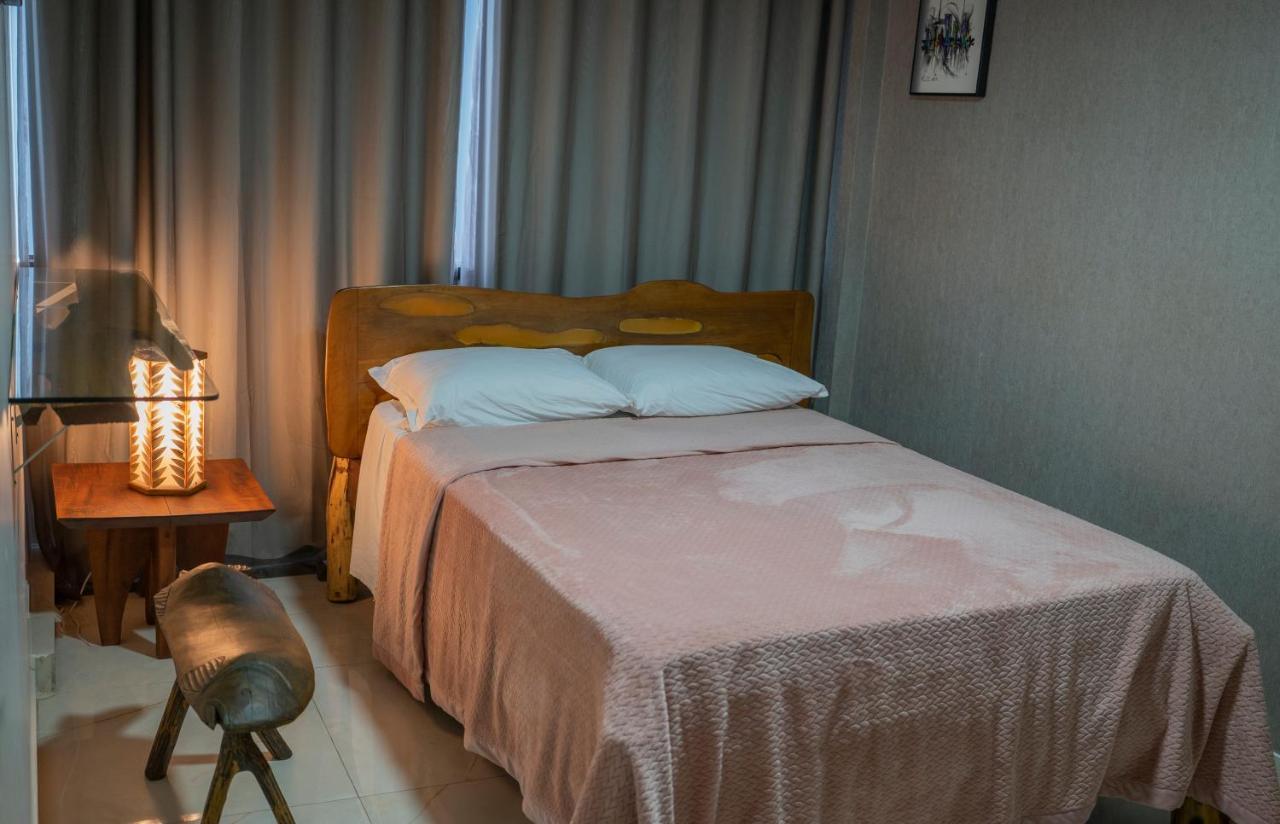 Apartamento Vista Mar Melhor Localizacao Da Cidade Fortaleza  Esterno foto