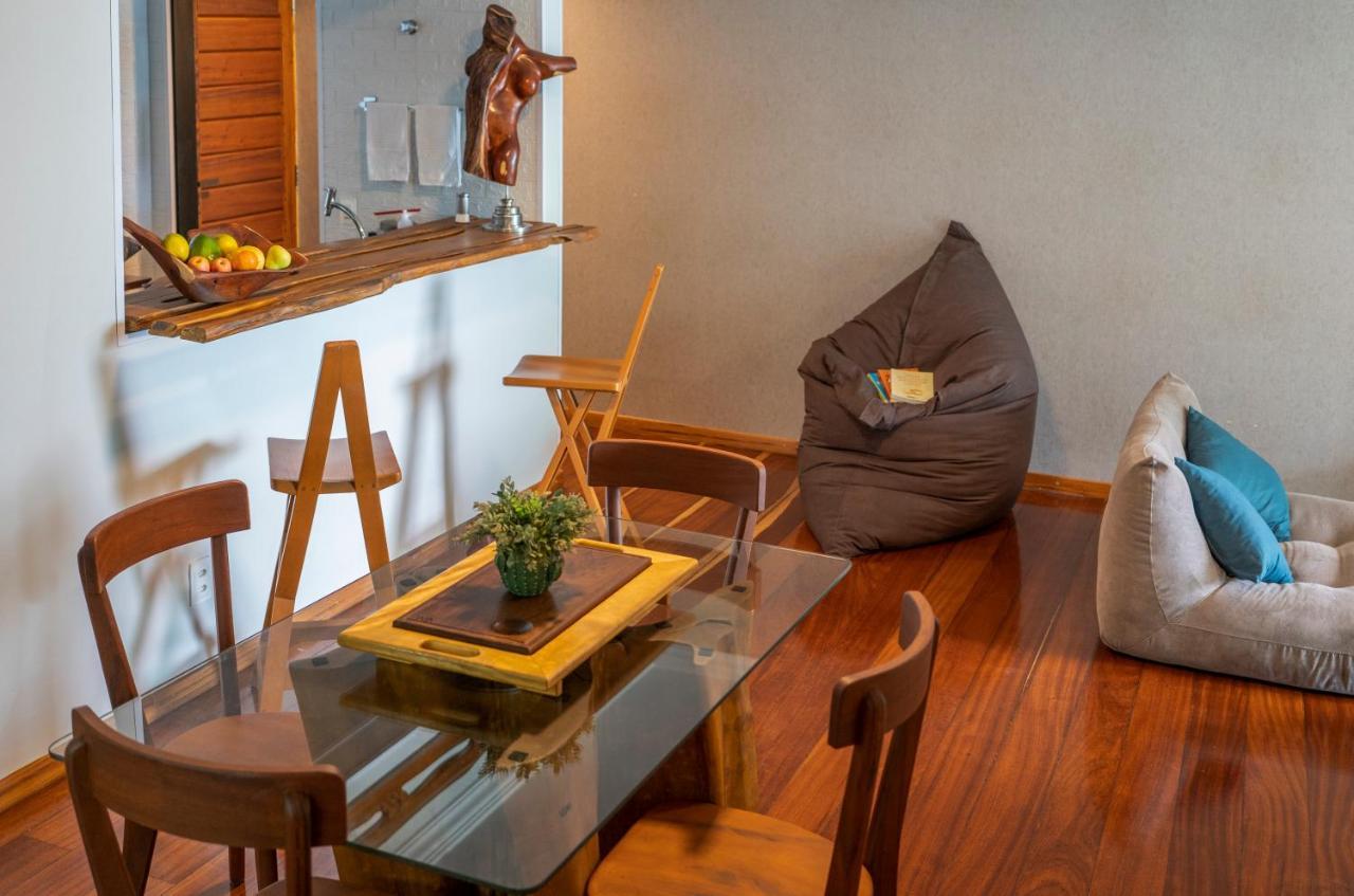 Apartamento Vista Mar Melhor Localizacao Da Cidade Fortaleza  Esterno foto