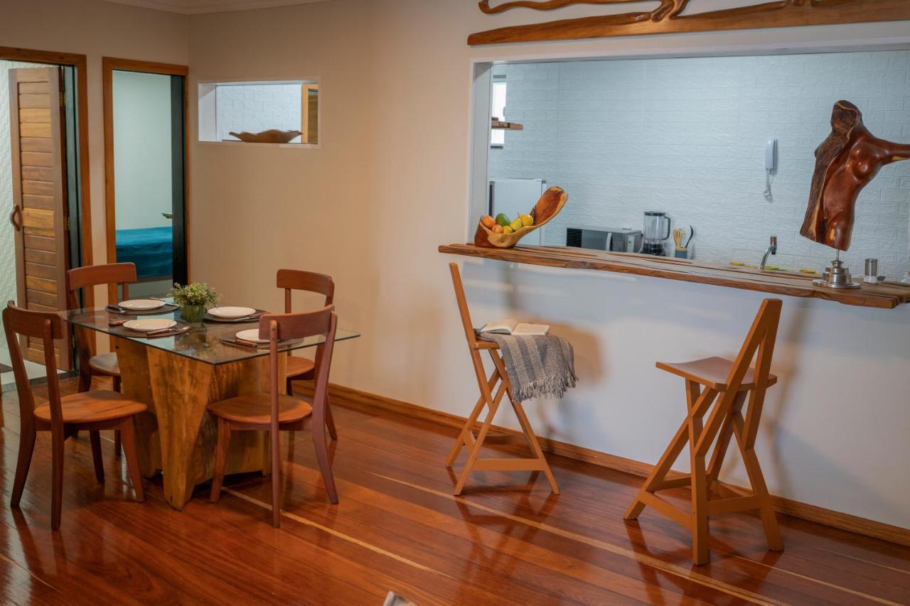 Apartamento Vista Mar Melhor Localizacao Da Cidade Fortaleza  Esterno foto