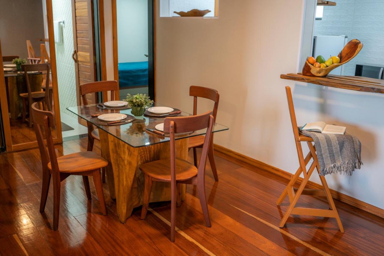 Apartamento Vista Mar Melhor Localizacao Da Cidade Fortaleza  Esterno foto