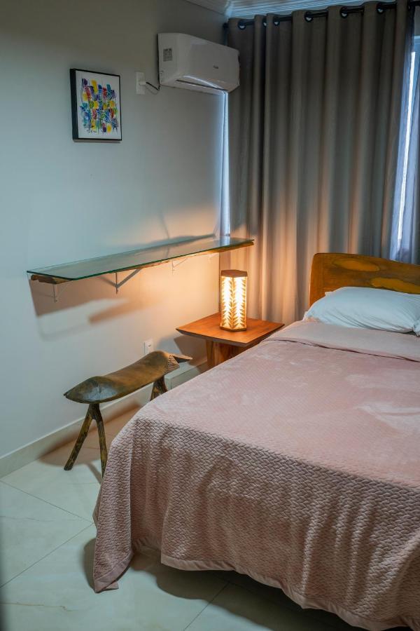 Apartamento Vista Mar Melhor Localizacao Da Cidade Fortaleza  Esterno foto