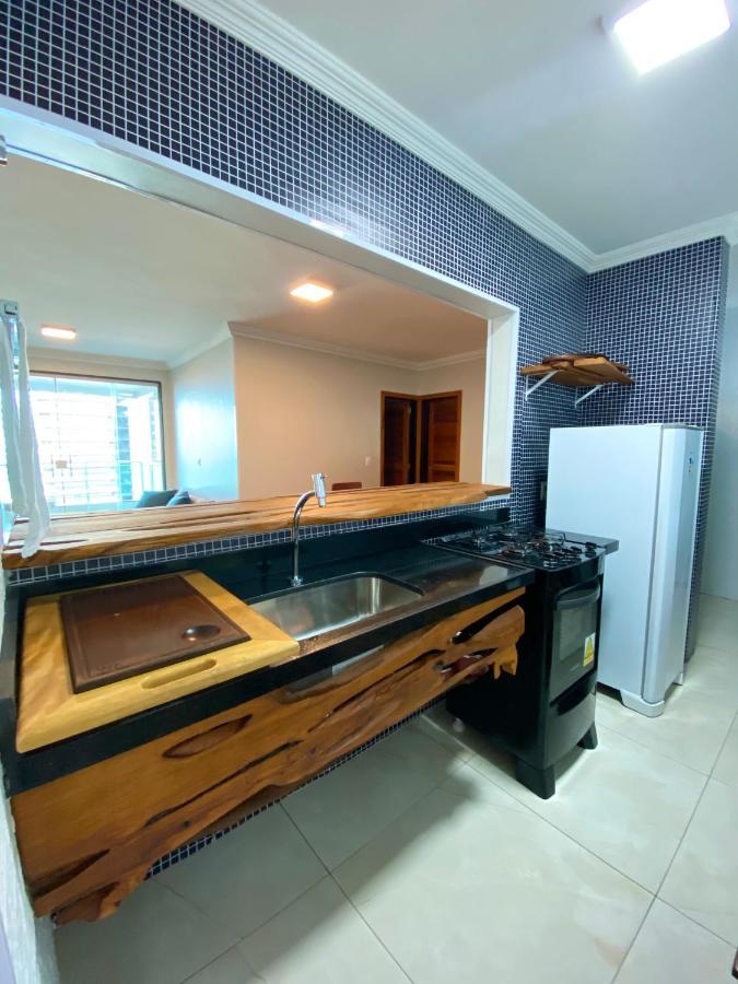 Apartamento Vista Mar Melhor Localizacao Da Cidade Fortaleza  Esterno foto