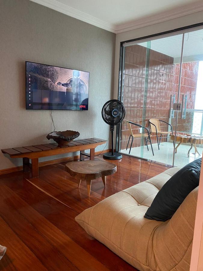Apartamento Vista Mar Melhor Localizacao Da Cidade Fortaleza  Esterno foto
