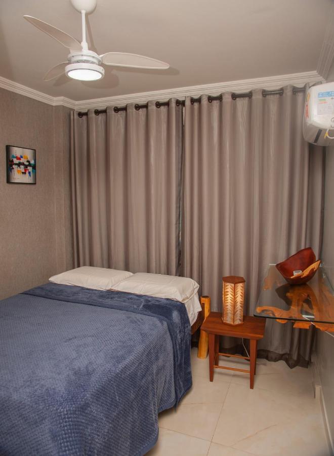 Apartamento Vista Mar Melhor Localizacao Da Cidade Fortaleza  Esterno foto